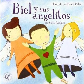 Biel y sus angelitos (Tapa blanda).
