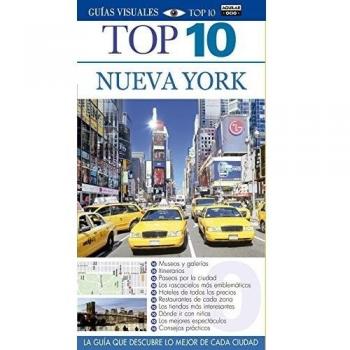 Nueva York (Guías Top 10)