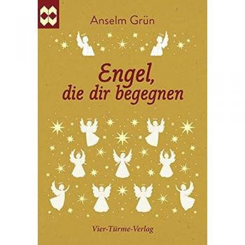 Engel, die dir begegnen (Münsterschwarzacher Geschenkheft)