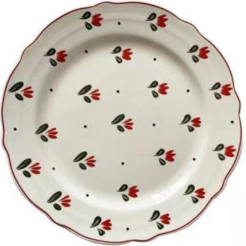 Taza de Cereza y Rosa – Decoración Hogar