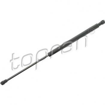 TOPRAN Hatchback Gas Strut 114 056