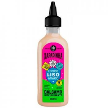 Lola From Rio Xapadinha Balsamo Disciplinante 200 ml – Körperpflege