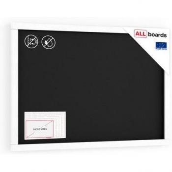 ALLboards klassische Kreidetafel