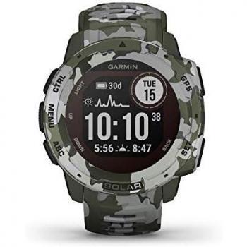 Garmin Instinct Solar Adventure Watch
