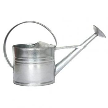 Arrosoir Zinc 8 L – Pulvérisateur amovible Esschert’s Garden