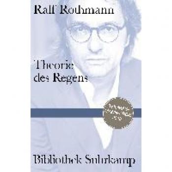 Theorie des Regens