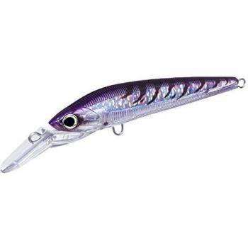 Isca Yo‑Zuri Peso 100 g Caballa 180 mm