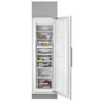 Congelador Teka TGI2 200 NF A+ gris
