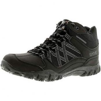 Scarponi Regatta Edgepoint Mid Trekking Leggeri