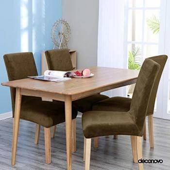 StretchShield Dining Chair Wraps