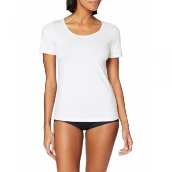 Sous-vêtement sans armatures Calida XS Blanc