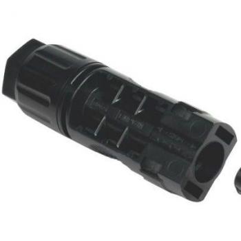Rs Pro Solarenergie Buchse 2.5mm²