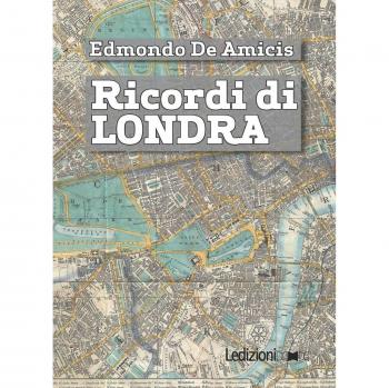 Ricordi di Londra
