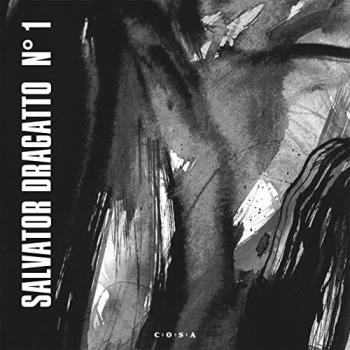 SALVATOR DRAGATTO – SHOOK / GIRLS ON THE 126 (7 Record, Cosa Records, US Soul/Funk)