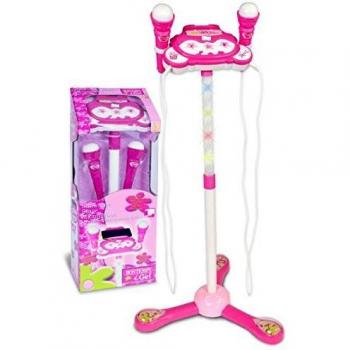 Système Musical 2 Micros I Girl