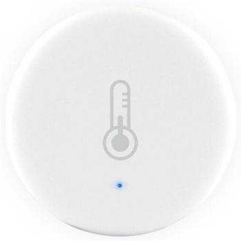 ZigBee Smart Temperature and Humidity Monitor