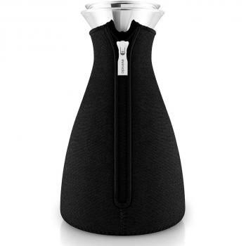Eva Solo CafeSolo Woven Black Coffee Maker 1L