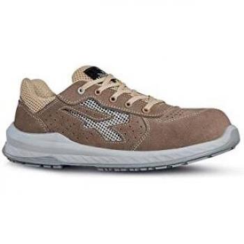 Aerator U-Power Zapatos Industriales