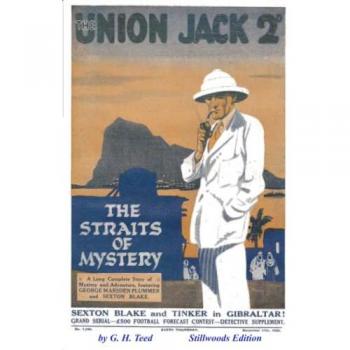 The Straits of Mystery