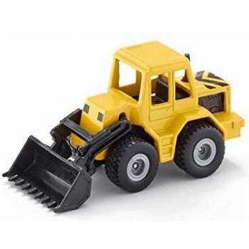 Siku S8 Front Loader
