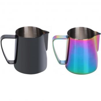 Pitcher Frothing Titan 350ml Café