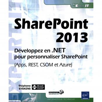 SharePoint 2013