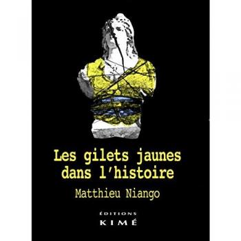 Les gilets jaunes dans l'histoire. Fin des politiques