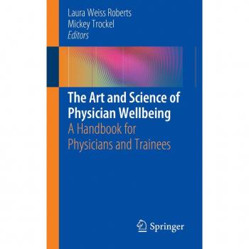 Vitalsource Technologies, Inc. Art And Science Of Physician Wellbeing