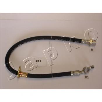 JAPKO Halter zum Einsetzen von Bremsschläuchen (Model 69291)
