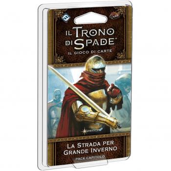 Asmodée Il Trono di Spade LCG 2nd Ed.