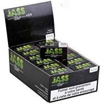 Rouleau de papier à rouler Jass Premium Thick Rolls 45 mm (96 x 5 m)
