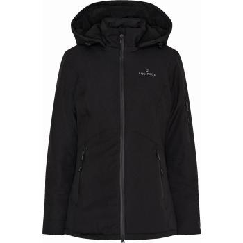 Equippages Black Sally Rider Jacket XS