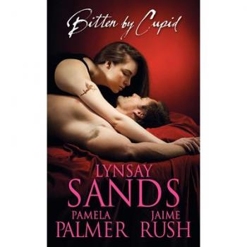 Lynsay Sands Bitten By Cupid