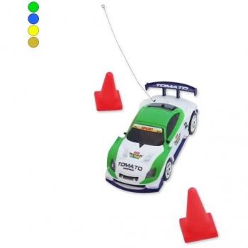 Coche RC de almacenamiento