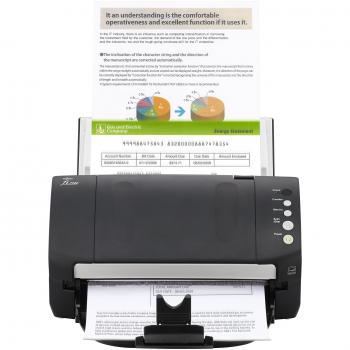 Fujitsu fi-7140 Scanner ADF 600 x 600 DPI A4