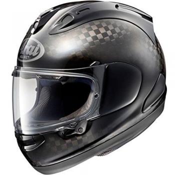 Arai RX‑7V RC Helm M 57/58 – Leichtgewichtssporthelm