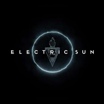 VNV Nation Electric Sun Black Album