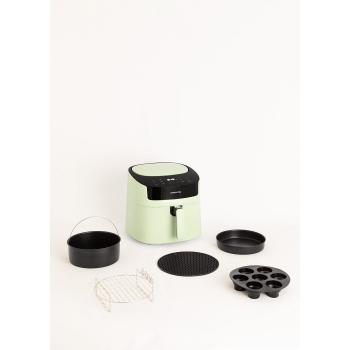 Kit Frigidaire Pro 6.2L avec Accessoires – Teinte Vert Pastel