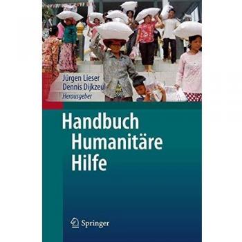 Handbuch Humanitäre Hilfe