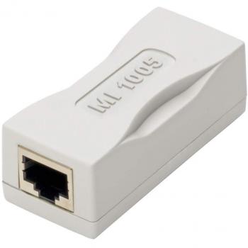 Tripp Lite N234-MI-1005 Isolator for Audio/Video