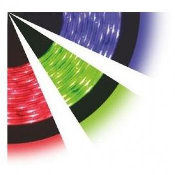 Kit LED flexible 5m étanche ElectroDH