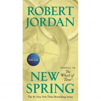 New Spring