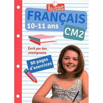 Français CM2