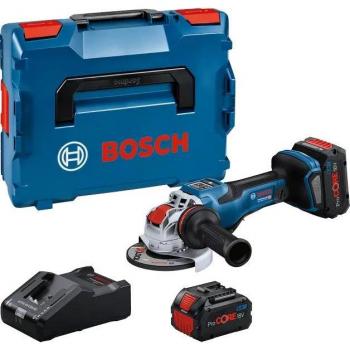 Smerigliatore angolare Bosch Professional 18V 1500 W 2,3 kg
