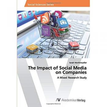The Impact of Social Media on Companies