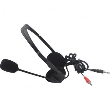 Wired Microphone Headset KL1