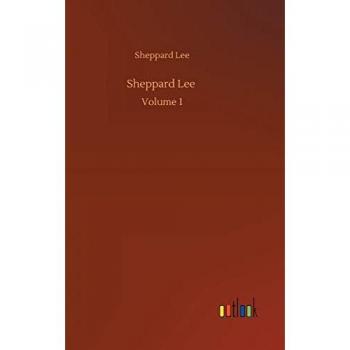 Lee, Sheppard: Sheppard Lee