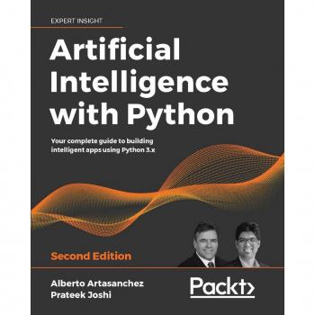 Vitalsource Technologies, Inc. Artificial Intelligence With Python