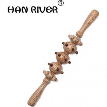 Leather Bead Full Body Massager
