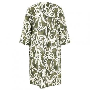 Cartoon Sommerkleid »Farbenfrohes Vergnügen«